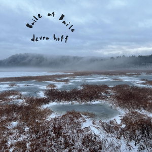 CD Shop - DEVRA HOFF BAILE AS BAILE