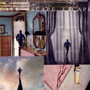 CD Shop - CIRCUS DEVILS ESCAPE