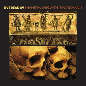 CD Shop - LIVE DEAD \