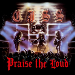 CD Shop - CJSS PRAISE THE LOUD