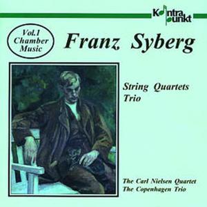 CD Shop - \"TAMAS VET\"\" ODENSE SYMPHONY ORCHESTRA\" CHAMBER MUSIC VOL.1