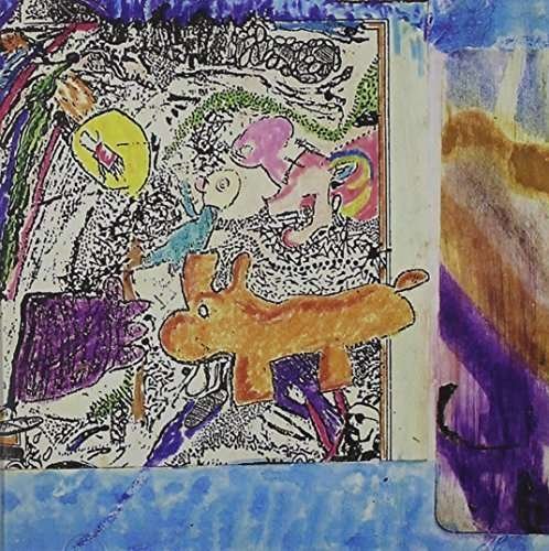 CD Shop - ACE FARREN FORD ARTIFICIAL ARTIST