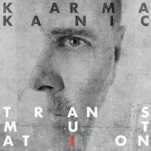 CD Shop - KARMAKANIC TRANSMUTATION