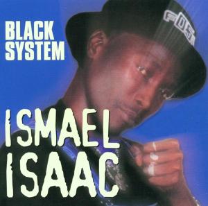 CD Shop - ISMAEL ISAAC BLACK SYSTEM