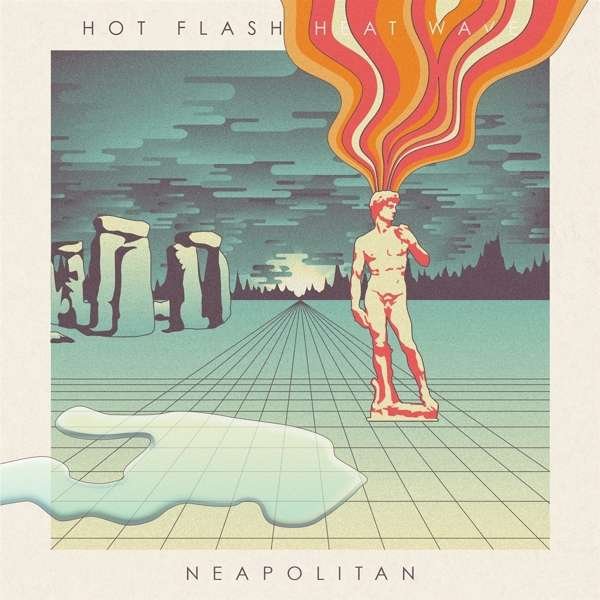 CD Shop - HOT FLASH HEAT WAVE NEAPOLITAN