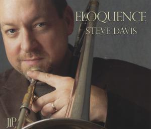 CD Shop - STEVE (SEXTET) DAVIS ELOQUENCE