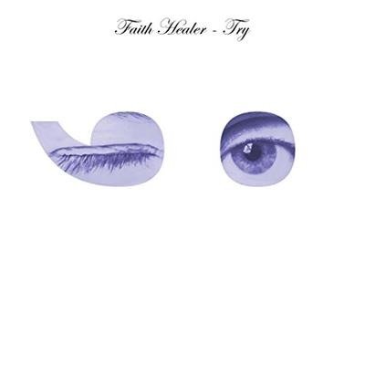 CD Shop - FAITH HEALER TRY
