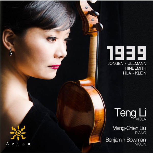 CD Shop - TENG LI 1939
