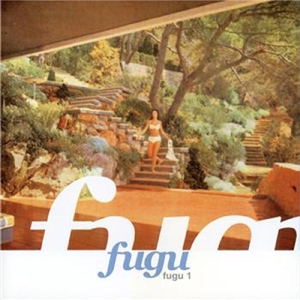 CD Shop - FUGU FUGU 1