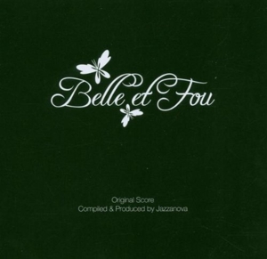 CD Shop - JAZZANOVA BELLE ET FOU