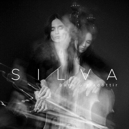 CD Shop - BARA GISLADOTTIR SILVA