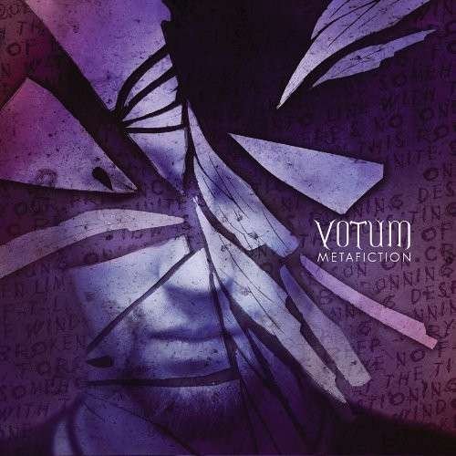 CD Shop - VOTUM METAFICTION