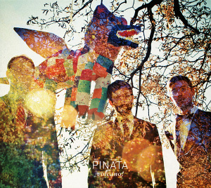 CD Shop - VOLCANO! PINATA