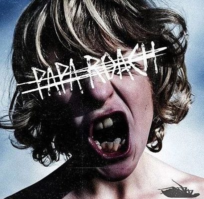 CD Shop - PAPA ROACH CROOKED TEETH