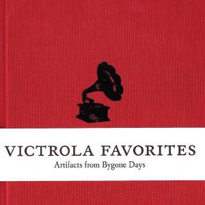 CD Shop - VARIOUS ARTISTS VICTROLA FAVOURITES:..