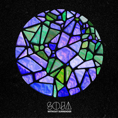 CD Shop - SOJA WITHOUT SURRENDER