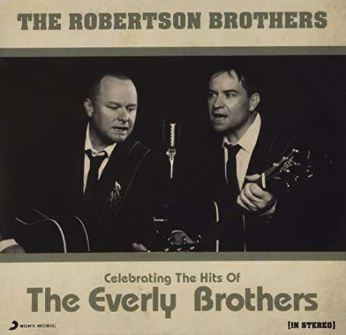 CD Shop - ROBERTSON FAMILY CELEBRATING THE HITS O...