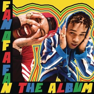 CD Shop - BROWN, CHRIS, X TYGA FAN OF A FAN: THE ALBUM