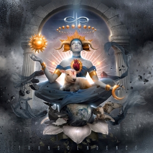 CD Shop - DEVIN TOWNSEND PROJECT TRANSCENDENCE