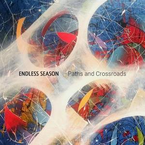 CD Shop - ENDLESS SEASON PATHS AND CROSSROADS