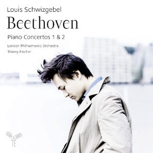 CD Shop - DAVID ZINMAN BEETHOVEN: PIANO CONCE...