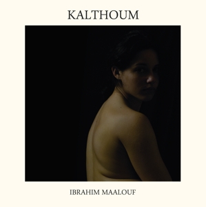 CD Shop - IBRAHIM MAALOUF KALTHOUM