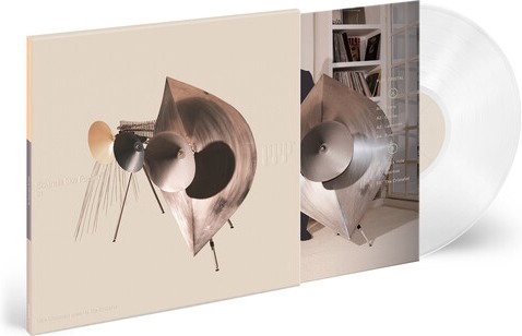 CD Shop - THE CRISTALIST SOUNDS LIKE PAULIN