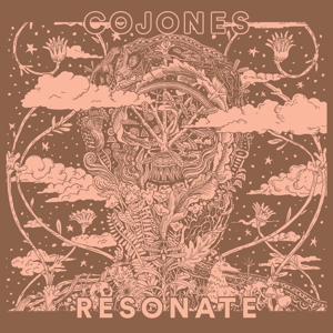 CD Shop - COJONES RESONATE