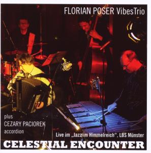 CD Shop - FLORIAN -GROUP- POSER CELESTIAL ENCOUNTER