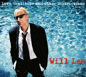 CD Shop - WILL LEE LOVE GRATITUDE AND OTH...