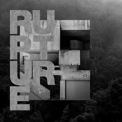 CD Shop - LOST IN KIEV RUPTURE