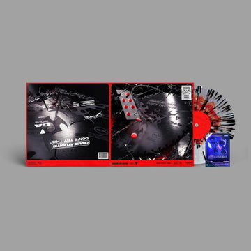 CD Shop - CHASE ATLANTIC DON\