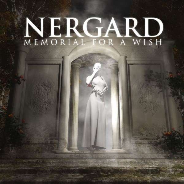 CD Shop - NERGARD MEMORIAL FOR A WISH