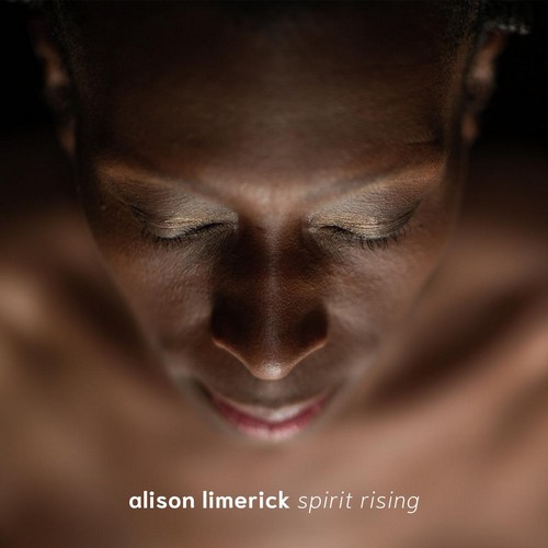 CD Shop - LIMERICK, ALISON SPIRIT RISING