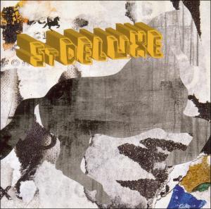 CD Shop - ST DELUXE ST DELUXE