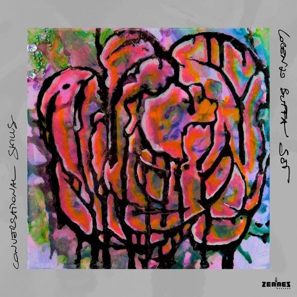 CD Shop - LORENZO BUFFA CONVERSATIONAL SKILLS