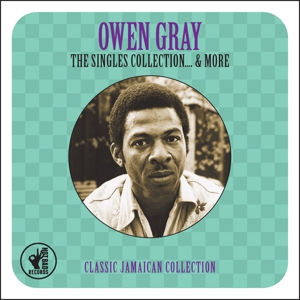 CD Shop - OWEN GRAY SINGLES COLLECTION\