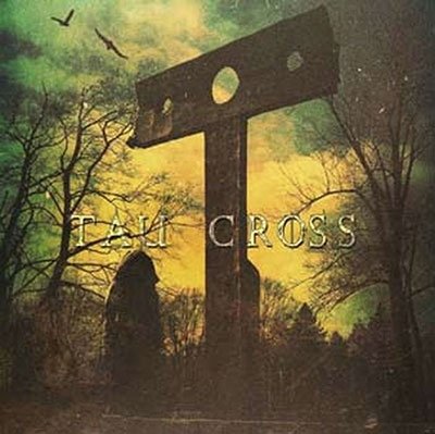 CD Shop - TAU CROSS TAU CROSS