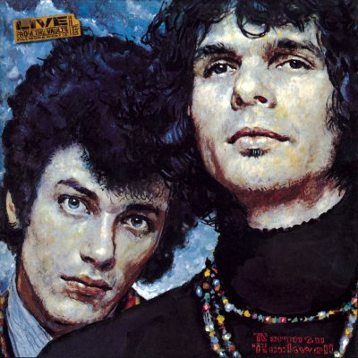 CD Shop - KOOPER, AL, & MICHAEL BLOOMFIELD LIVE ADVENTURES OF MIK...
