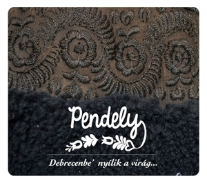 CD Shop - PENDELY DEBRECENBE\