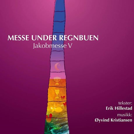 CD Shop - VARIOUS ARTISTS MESSE UNDER REGNBUEN -...