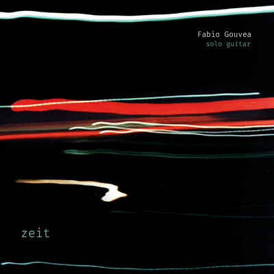 CD Shop - FABIO GOUVEA ZEIT