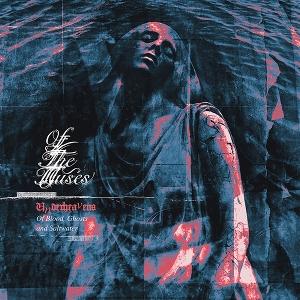 CD Shop - OF THE MUSES UNDERHEAVENS- OF BLOOD...