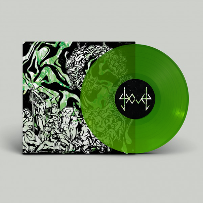 CD Shop - SHOVEL SHOVEL
