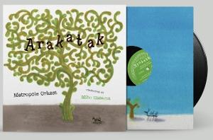 CD Shop - NONA LETTERS TO MY HABITS