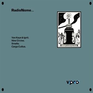 CD Shop - VARIOUS ARTISTS RADIONOME