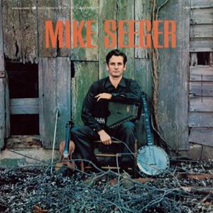 CD Shop - MIKE SEEGER MIKE SEEGER