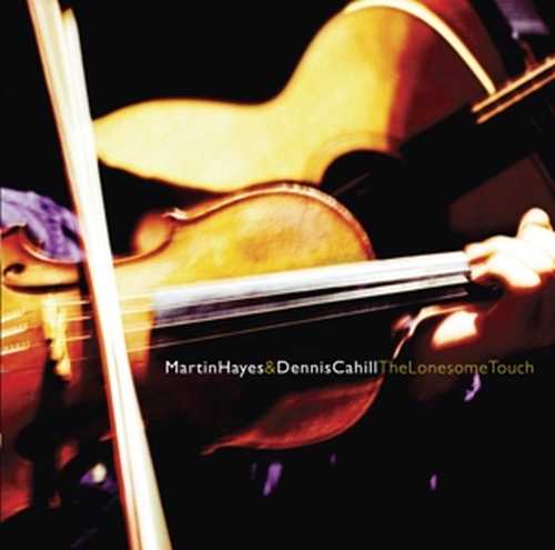 CD Shop - MARTIN HAYES LONESOME TOUCH