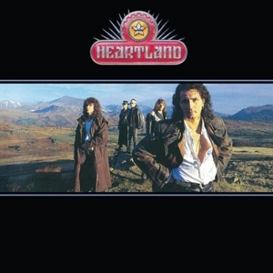CD Shop - HEARTLAND HEARTLAND