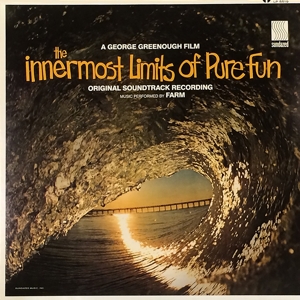 CD Shop - FARM (FT. DRAGON BROTHERS) INNERMOST LIMITS OF PU...